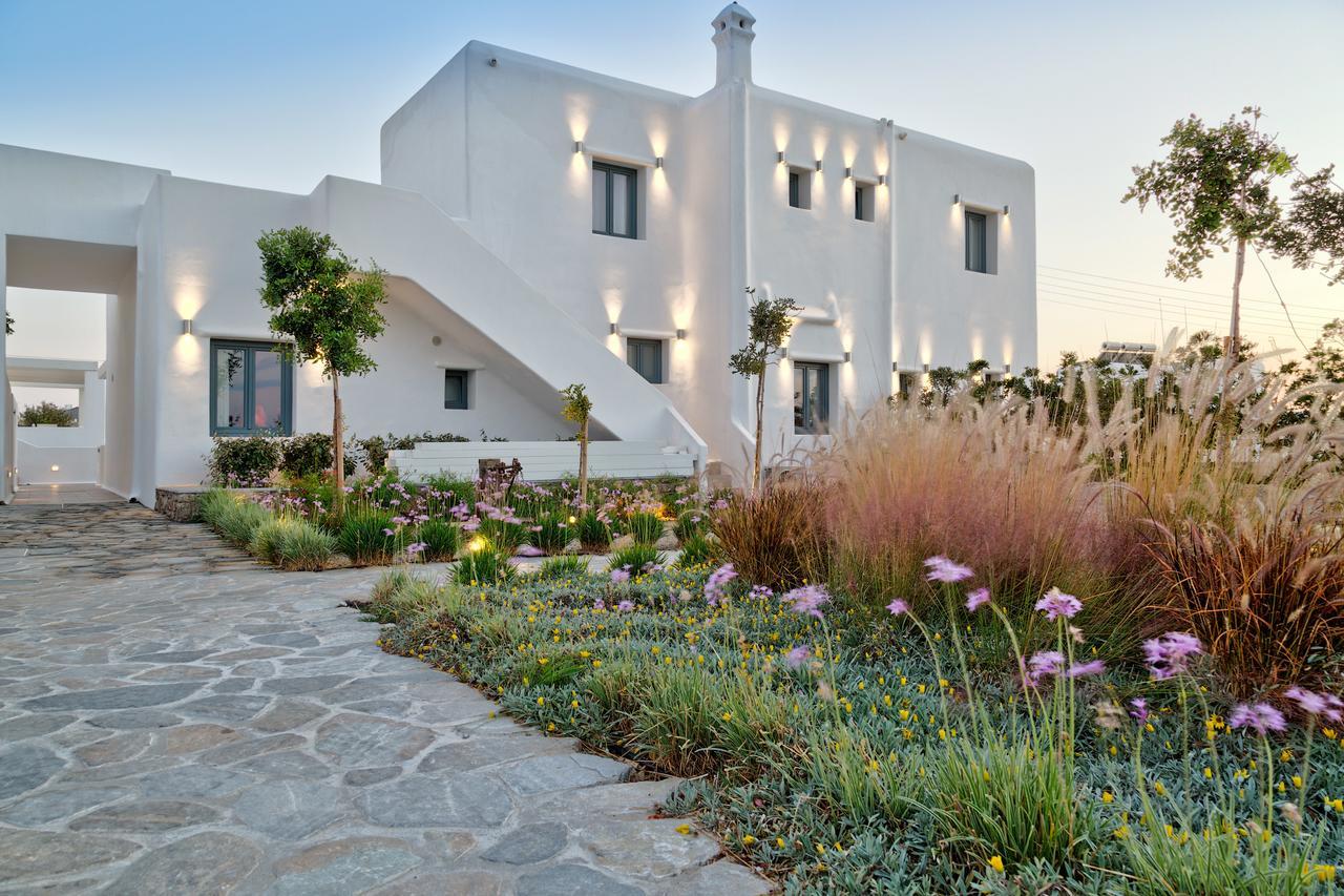 Portes & Mykonos Ξενοδοχείο 4*