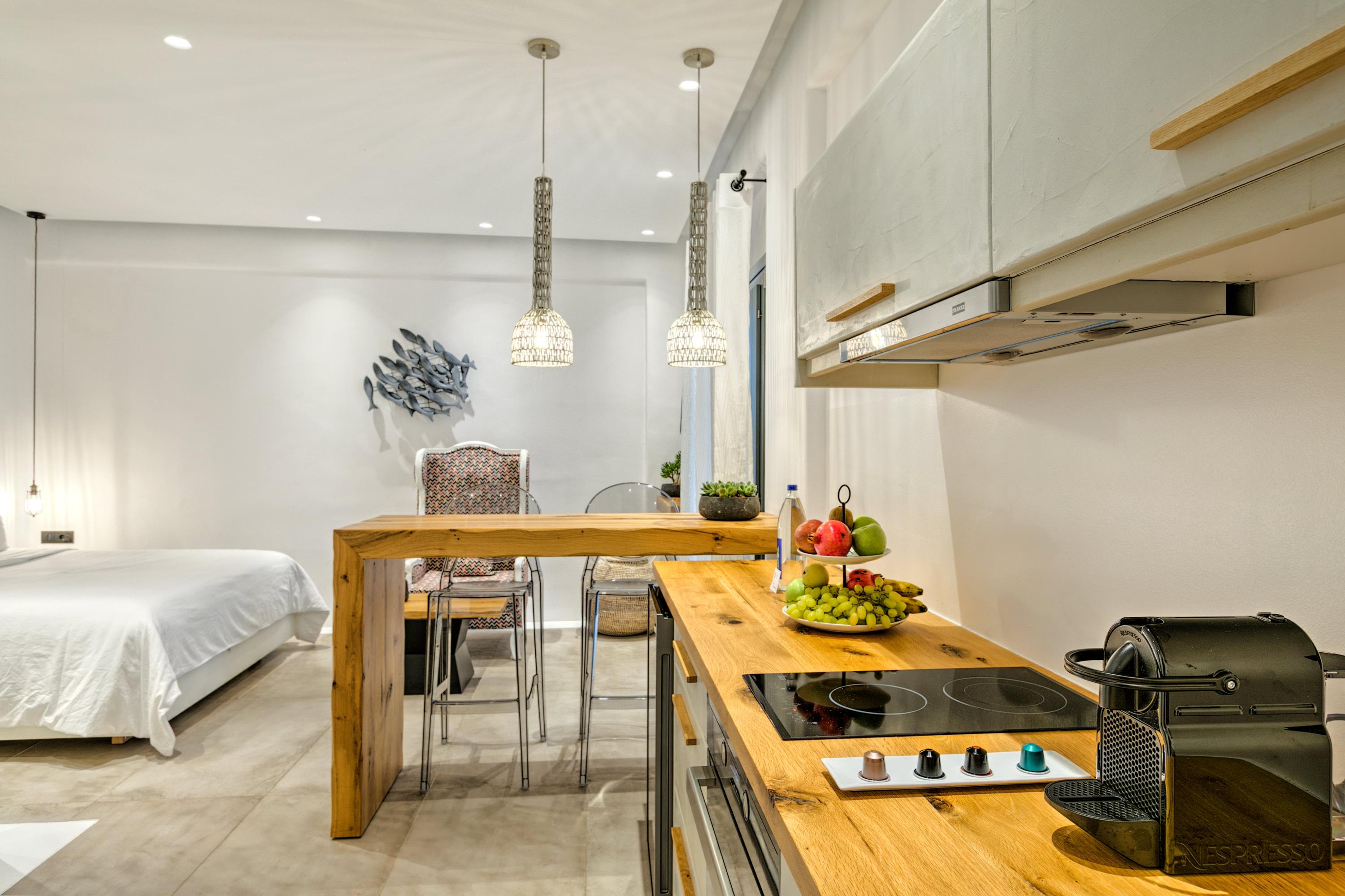 מלון Portes & Mykonos Mykonos Town