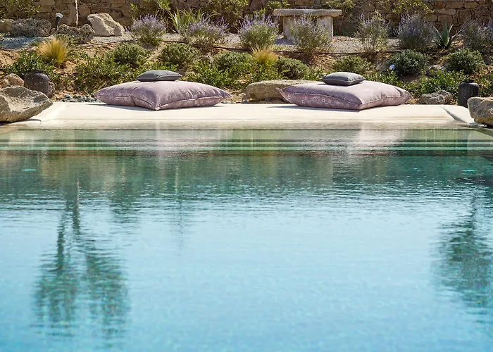 Portes Suites & Villas Mykonos