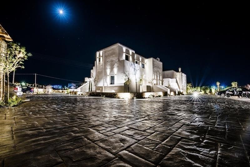 Portes Suites&villas Mykonos Hotel 4*